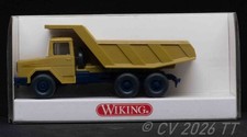 1/87 H0 WIKING 671 00 18 IVECO