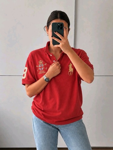 Polo ralph lauren donna - polo,