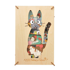 Kiki's Delivery Service Jiji