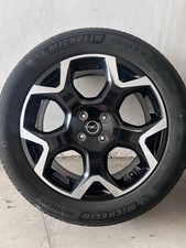Cerchi lega originali opel - cerchi, in