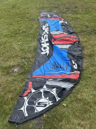 Fionda rally kitesurf kite - fionda,