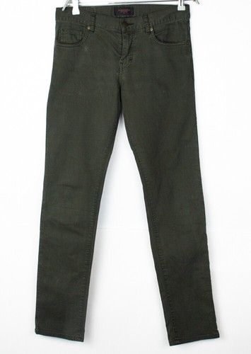 Lindeberg pantaloni jeans - j.lindeberg,