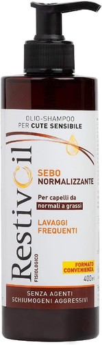 Fisiologico shampoo nutriente - shampoo,