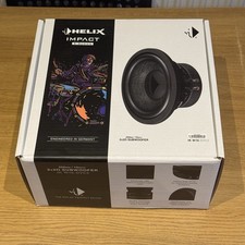 HELIX IK W10-DVC2 - V2 -