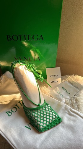 Tacco bottega veneta - tacco,