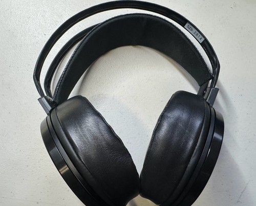 Stax 007 mk2 cuffie - stax, sr-007