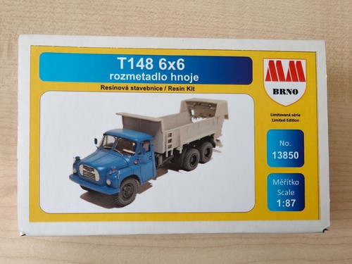 T148 spandiletame 6x6 mmb - t148,