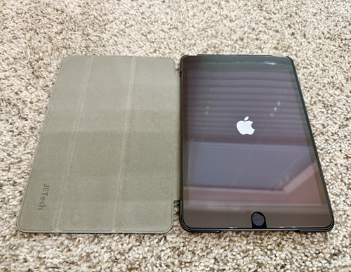 Apple ipad mini generazione - ipad,