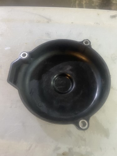 1982 yamaha yz490 mag - 1982, cover