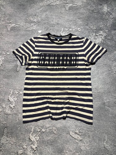 Shirt jean paul gaultier - t-shirt,