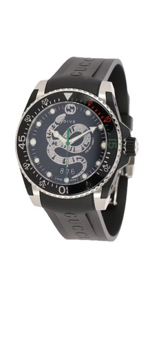 Gucci 136 ya136323 dive - 136.3,
