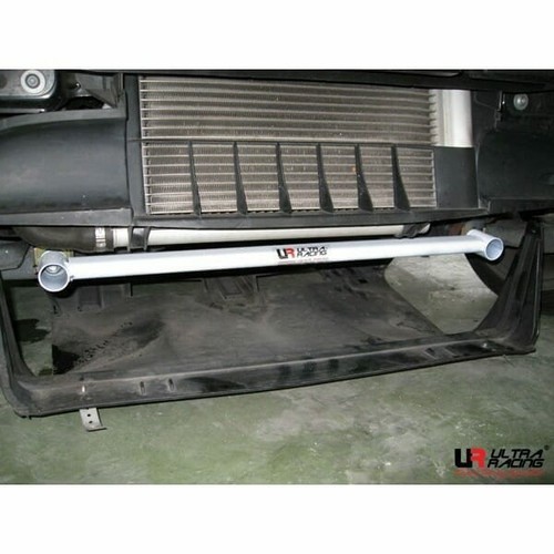 Ultra racing for smart fortwo - for,