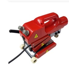 Saldatrice a geomembrana