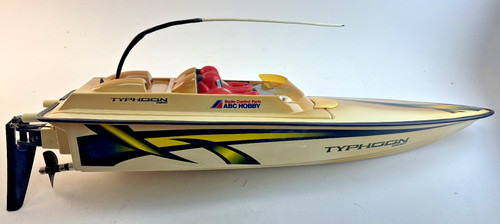 Vintage raro abc hobby - raro, r/c