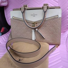 Borsa a mano Louis Vuitton