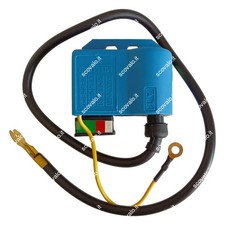centralina bobina elettronica compatibile vespa ape 50 rst mix cross fl fl2 fl