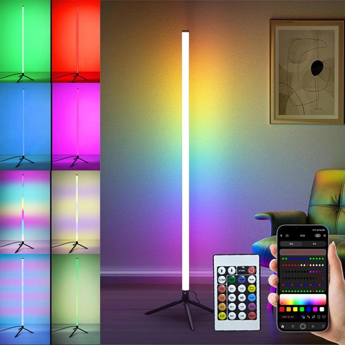 Lampada terra led - da,