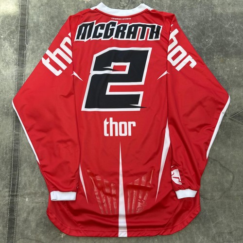 Rara maglia sportiva - , jeremy