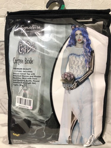 Costume halloween sposa - halloween,