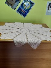 CENTROTAVOLA UNCINETTO VINTAGE