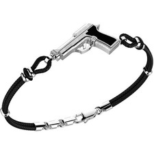 Bracciale Uomo Gioielli Zancan