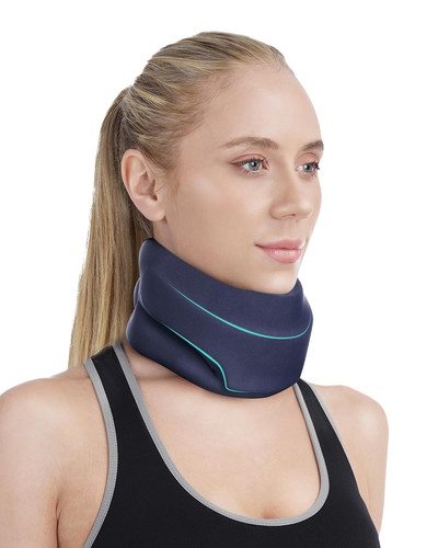 Collare cervicale ortopedico - cervicale,