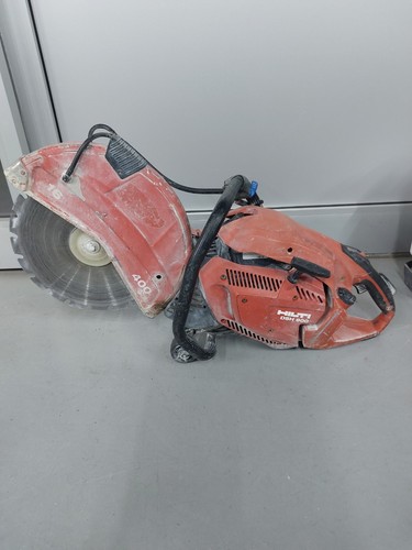 Mototroncatrice hilti dhs900 - mototroncatrice,