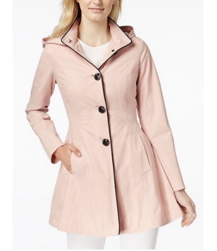 Trench laundry shelli segal - trench,