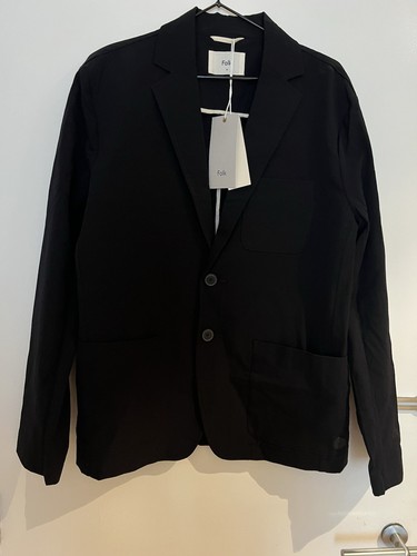Folk dylan blazer uomo - folk,