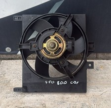ELETTROVENTOLA SMART 450