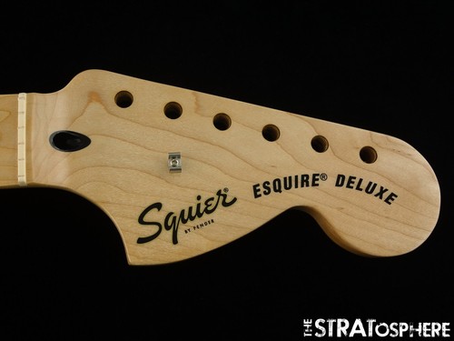 Fender squier paranormal - fender,