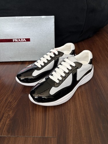 Prada america cup - uomo, taglia