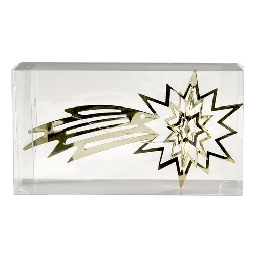 Inges stella cometa - -,