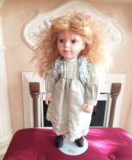 OTTIME CONDIZIONI!!  Bambola