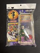 Banpresto Tatsunoko Action