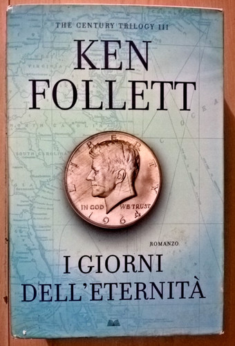 Giorni dell eternità ken - giorni,