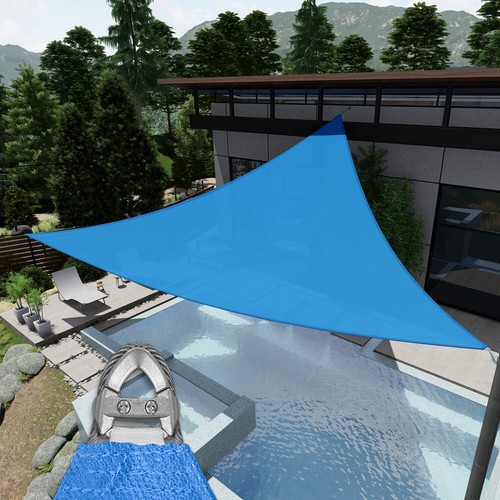 Tenda sole piedi - 37/38, vela