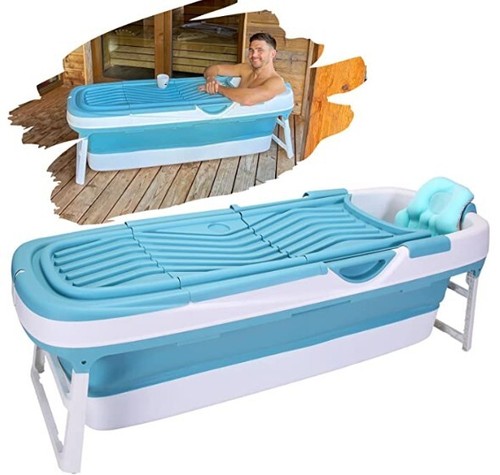 Crs xxl vasca bagno - vasca,