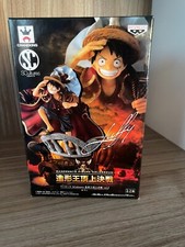 Statuetta banpresto one piece - banpresto,