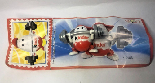 Kinderini sport kinder - kinderini,