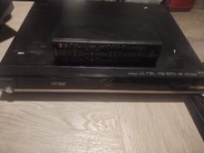 Toshiba HD-A20KU HD-DVD