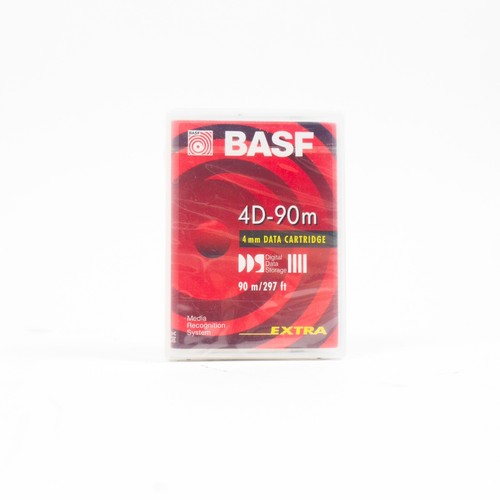 Cassettes dds dat 4d 90m - hp,