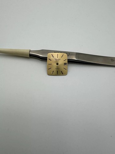 Philip watch blade quartz - philip,