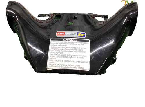 Carena strumentazione aprilia - strumentazione,
