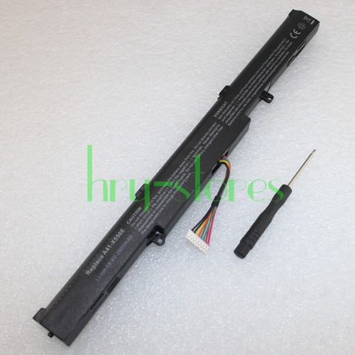 Batteria a41 x550e per - a41-x550e,