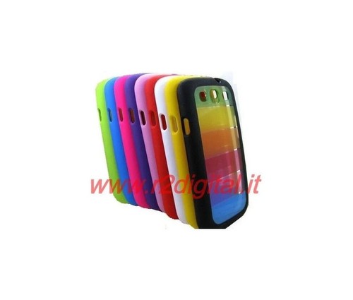 Aglow cover samsung galaxy - aglow.it,
