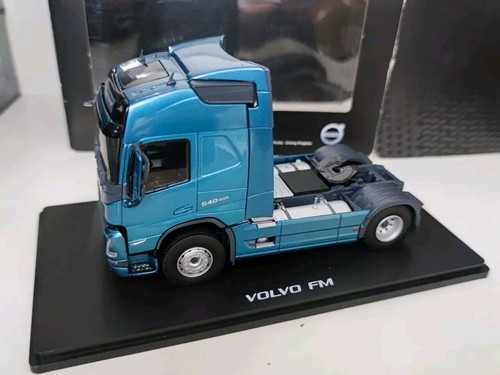 Volvo 540 globetrotter 4x2 - volvo,