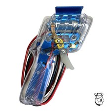 #218D 1/32 HO PARMA PLUS Slot