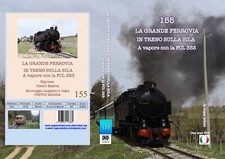 DVD video ferroviari - La