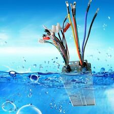 Centralina motore brushless efficiente per bici elettriche a varie valutazioni d